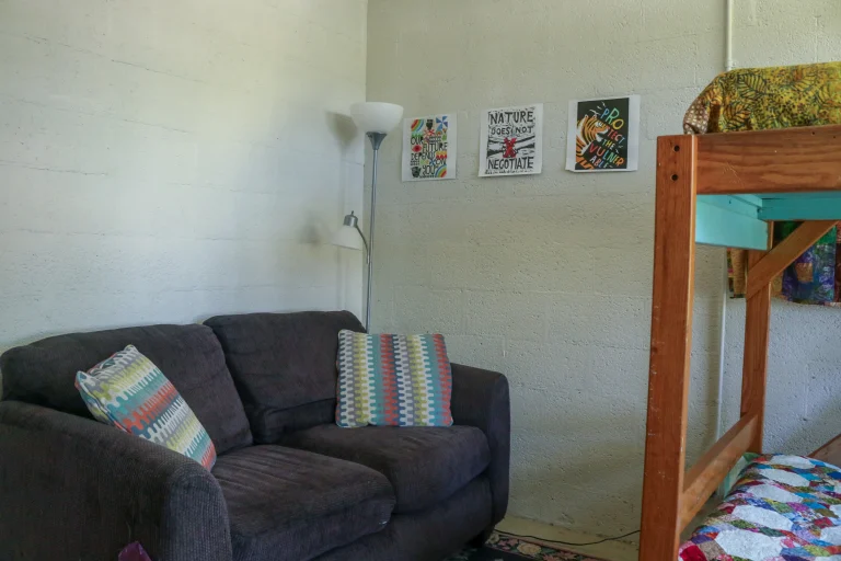 dorm 1