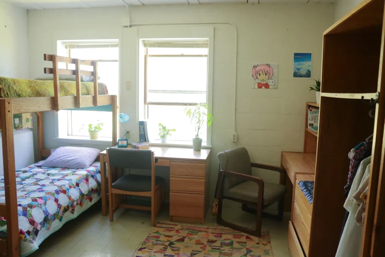 dorm 3